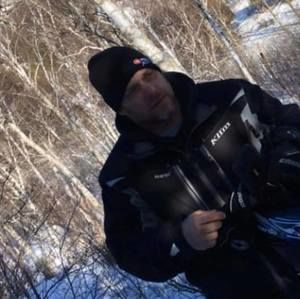 Meet your Posher, Kurt